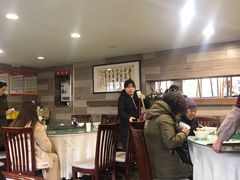 大堂-花园茶楼(兴城西路店)