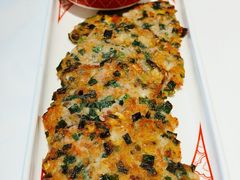 中山蚬肉饼-谭厨中山传家菜.乳鸽.脆鲩鱼(华强北中航城店)