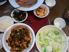 -老山村酒楼(白石洲店)