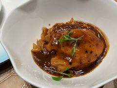 -南京景枫万豪酒店·万豪中餐厅