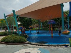 -美的鹭湖探索王国