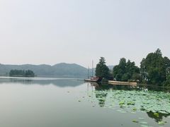 -东湖落雁景区