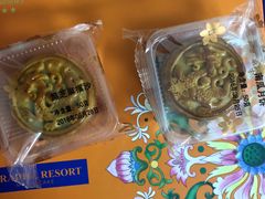 -曲江惠宾苑宾馆(大雁塔大唐不夜城店)