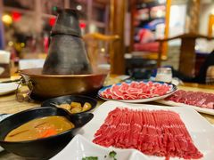 -东来顺饭庄(西直门店)