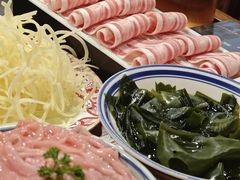 -楠火锅(西单店)