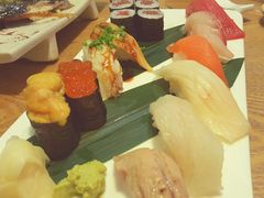 -水之惠鲜鱼料理(王府大街店)