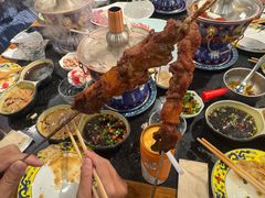 -南门涮肉(上海二店)