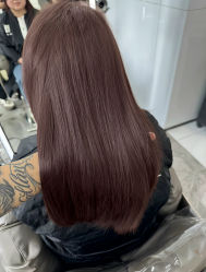-东梵造型·烫发染发接发连锁SALON
