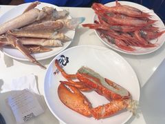 -初色海鲜自助(万丰路店)