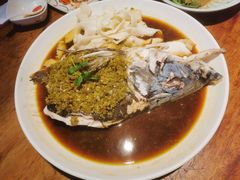 -四季厨房 鲁菜·孔府烤鸭(二环南路店)