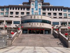 -枫丹盛宴(枫丹白鹭酒店)