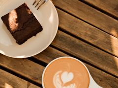 -DEEP COFFEE(瑞光烘焙工厂店)