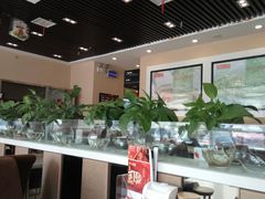 大堂-嘉和一品粥(魏公村店)