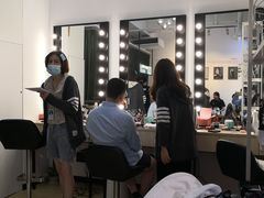 -真我樣照相馆·身份证·证件照·外拍(环球港店)