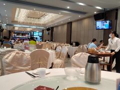 -东方御宴海鲜酒楼(棕泉酒店)
