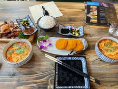 -Hi YOU你的饭局泰餐厅(雍和宫店)
