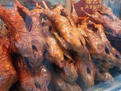 -徐六孃正宗甜皮鸭(张公桥店)