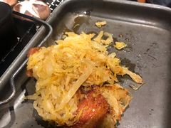 -伍丁·烤牛肋(和平东桥店)