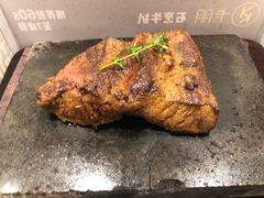 -卡朋西餐(较场西路店)