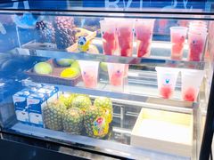 -茶百道(铜梁万达广场店)