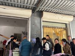 -东关二民手工面条