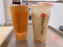 -鲜芋仙(徐州彭城一号店)