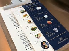 -铁手珈琲制造局metalhands(望京店)