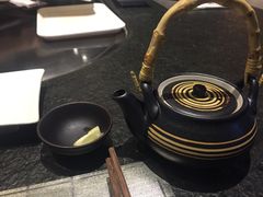 -仙桐吉宴铁板烧·精致料理