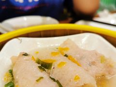 竹荪肉卷-潮福汇