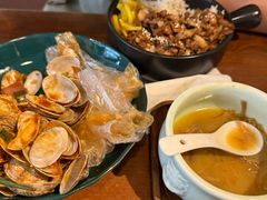 -蝦塘·中国餐馆(城墙南马道巷店)