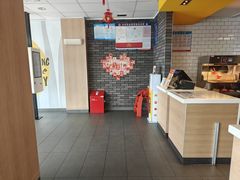 -麦当劳(莒县服务区店)