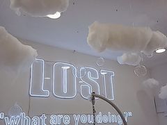 -深圳独角兽星空艺术馆