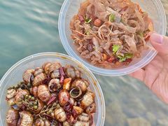 -丹水桥地锅鱼·翘嘴鲌·地方特色全鱼宴(丹江口大坝店)