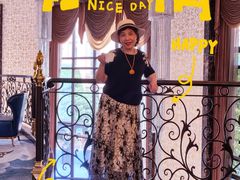 -上海浦东星河湾酒店