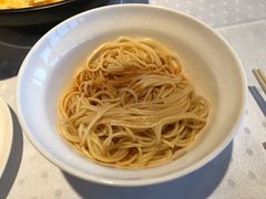 麻酱拌面-上海小南国(正大店)