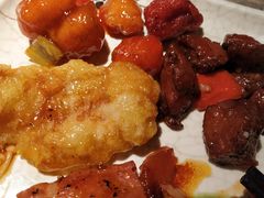 -格瑞欧海鲜自助烤肉火锅(光彩店)