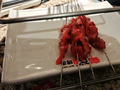 -丰茂烤串(全国首店)