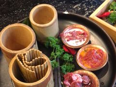 -盡膳口福·百年汤方火锅(科华北路店)