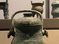 -陕西历史博物馆