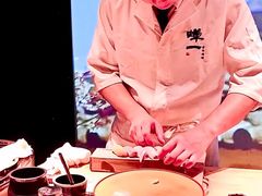 -蝉一日本料理(高新区店)