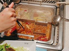 -野妹火锅(龙岗店)