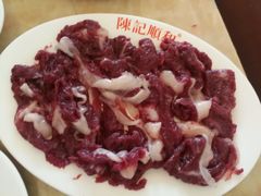 -陈记顺和潮汕牛肉火锅(韩江路店)