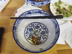 -太湖面馆十八浇(渔港路店)