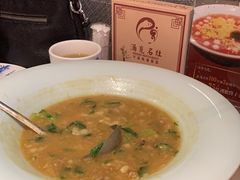 油炸芋艿羹-涌觅名灶·本地海鲜宁波菜(财富广场店)