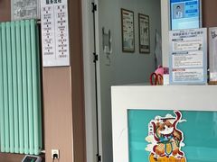 -天使宠物医院·犬猫分诊(彩虹店)