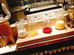 -盛宴自助餐厅(运达喜来登店)