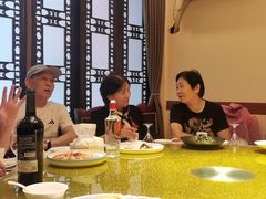 -宋园·金宴浙鲜馆(静安店)