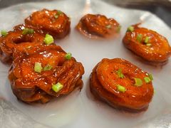 -魁盛居百年鲁菜馆(县西巷店)