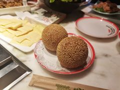 -焱三乐四川火锅店(经纬街店)