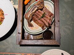 -第101座花园餐厅(湖滨88店)